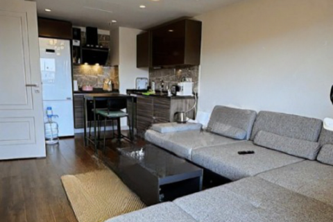 2 chambres Appartement à Istanbul, Turkey No. 114044