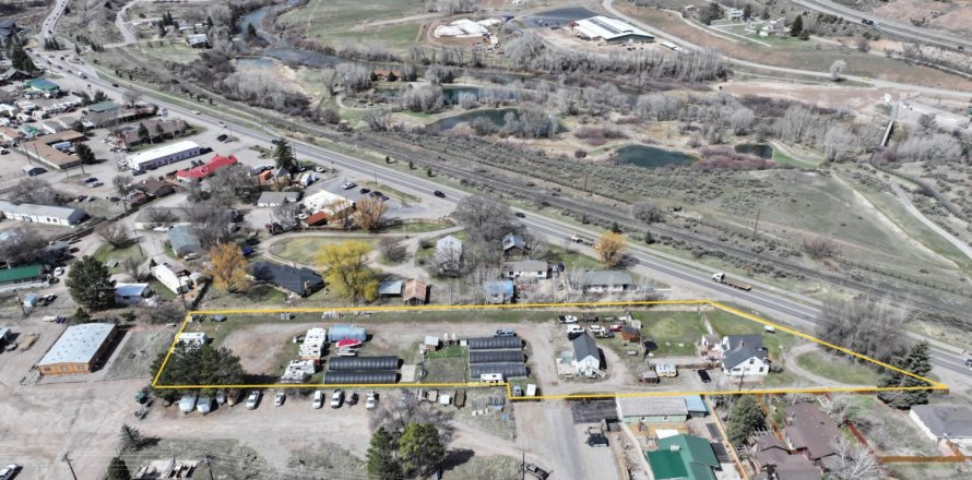 4 bedrooms House in Eagle, USA No. 104568