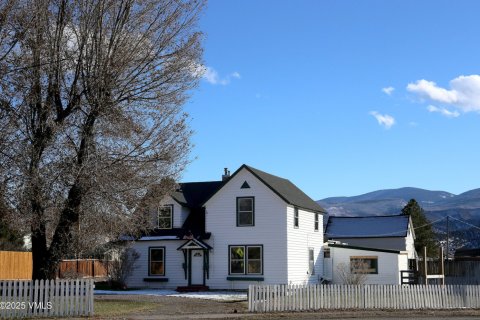 4 bedrooms House in Eagle, USA No. 104568 3