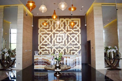 2 bedrooms Apartment in Song Mai, Vietnam No. 93966 20