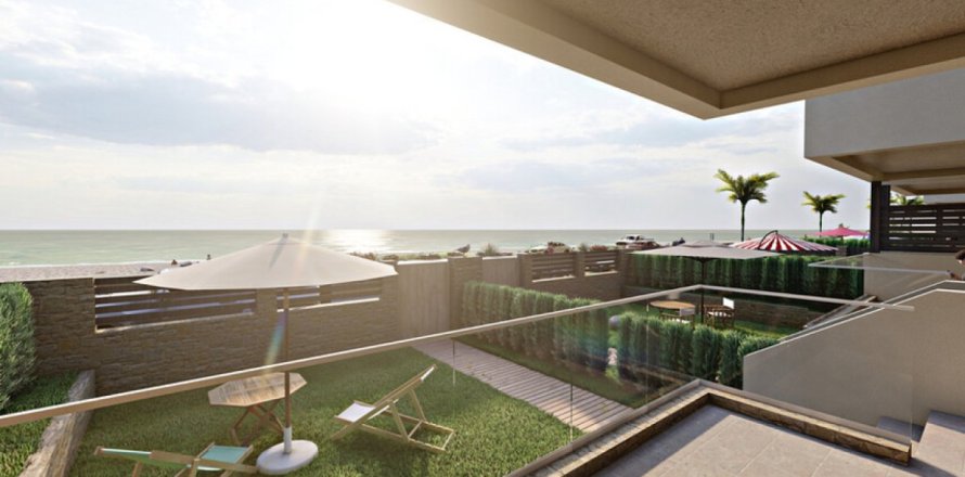 4 bedrooms Townhouse in Asprovalta, Greece No. 79990