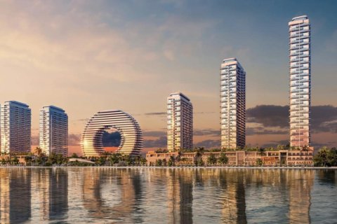 1 chambre Appartement à Umm Al Quwain Marina, UAE No. 127633