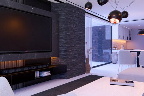 3 bedrooms Villa in Tan Tru, Vietnam No. 26060 10