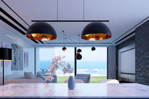 3 bedrooms Villa in Tan Tru, Vietnam No. 26060 9