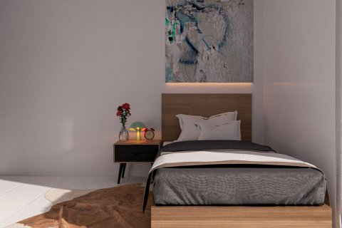 3 bedrooms Villa in Tan Tru, Vietnam No. 26060 7