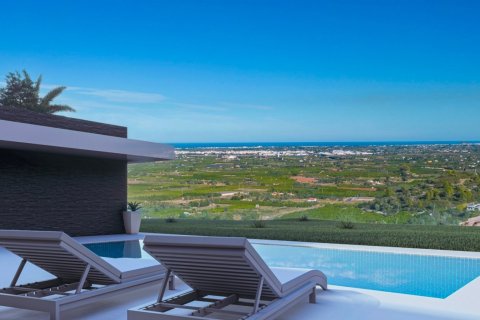 3 bedrooms Villa in Tan Tru, Vietnam No. 26060 11