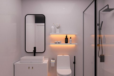 3 bedrooms Villa in Tan Tru, Vietnam No. 26060 5