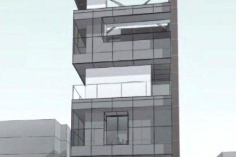 Apartamento tipo estudio Estudio en Nicosia, Cyprus No. 105668 2