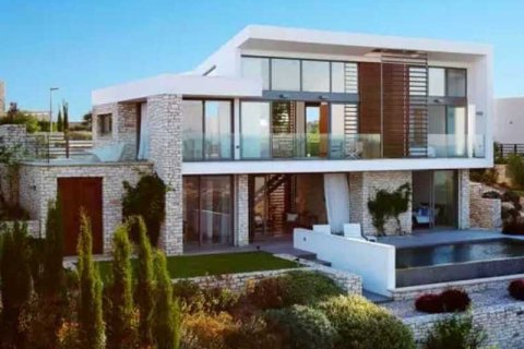 3 bedrooms House in Tsada, Cyprus No. 30647 2