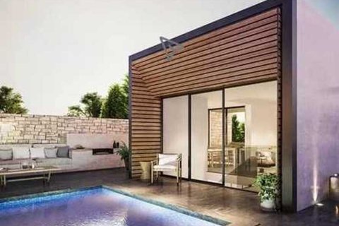 3 bedrooms House in Tsada, Cyprus No. 30647 3