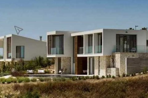 3 bedrooms House in Tsada, Cyprus No. 30647 1