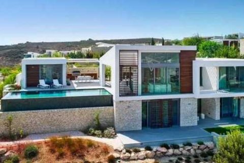 3 bedrooms House in Tsada, Cyprus No. 30647 5