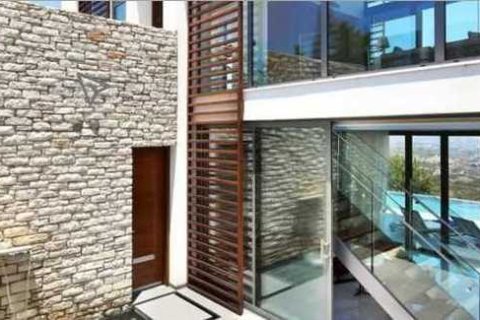 3 bedrooms House in Tsada, Cyprus No. 30647 8