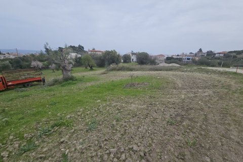 1666m² Land in Chalkidiki, Greece No. 108227 2