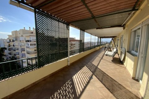 3 dormitorios Penthouse en Marbella, Spain No. 27548