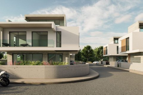 3 bedrooms House in Geroskípou, Cyprus No. 37236 5