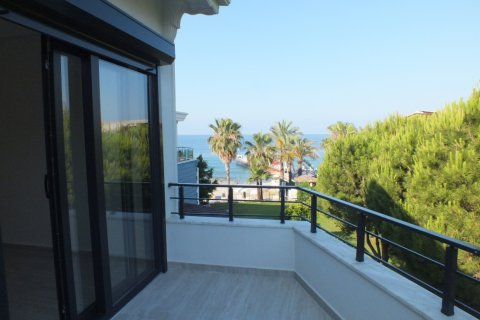 4 bedrooms Villa in Konakli, Turkey No. 15196