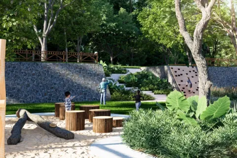 4 bedrooms Villa in Phuket, Thailand No. 3089 24