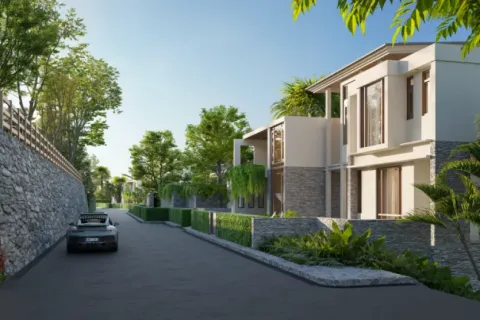 4 bedrooms Villa in Phuket, Thailand No. 3089 13