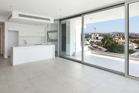 2 chambres Appartement à Limassol, Cyprus No. 46426 4