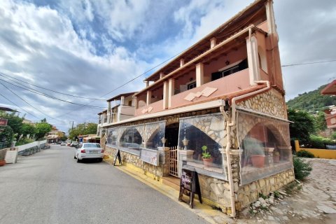 Отель, гостиница 400м² в Керкира, Греция №109128