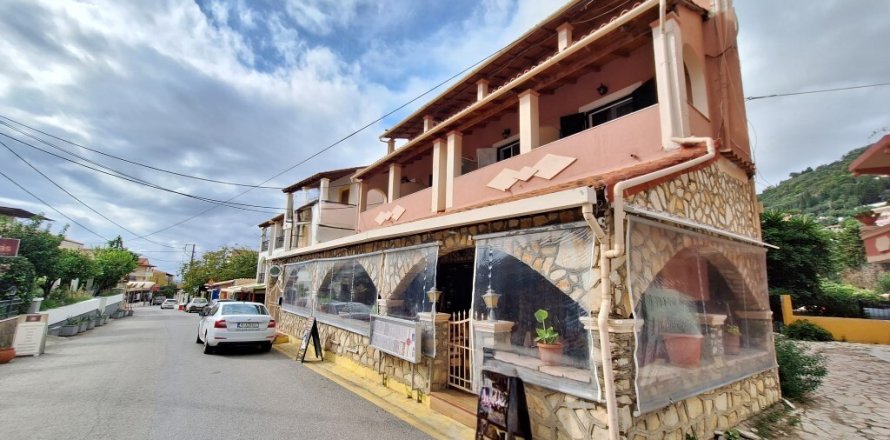 400m² Hotel in Corfu, Greece No. 109128