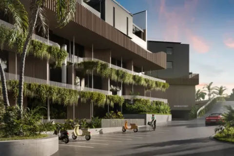 3 bedrooms Apartment in Que Nham, Vietnam No. 71305 3