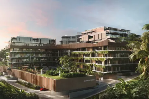 3 bedrooms Apartment in Que Nham, Vietnam No. 71305 9