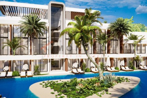 2 dormitorios Apartment en Bao Thanh, Vietnam No. 115462 1