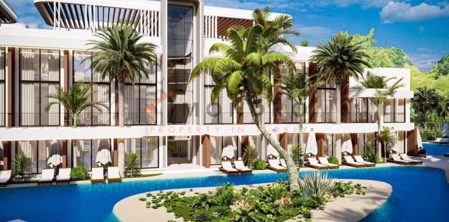 2 dormitorios Apartment en Bao Thanh, Vietnam No. 115462