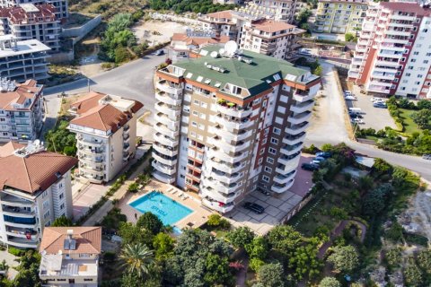 4 chambres Penthouse à Phong Thanh Tay A, Vietnam No. 12850 16