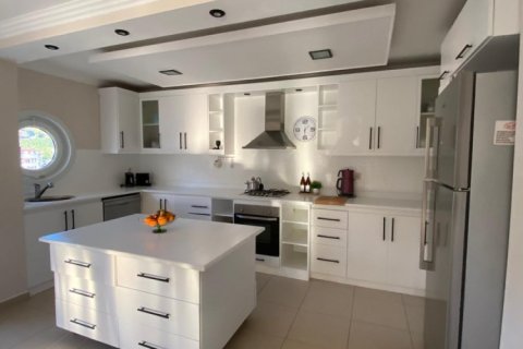 4 chambres Penthouse à Phong Thanh Tay A, Vietnam No. 12850 19