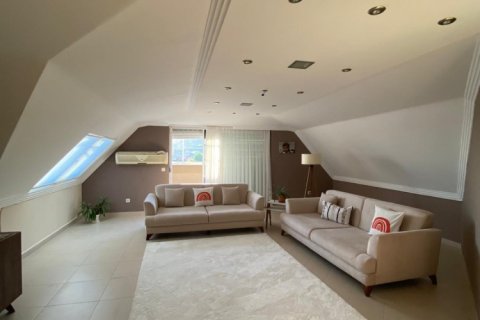 4 chambres Penthouse à Phong Thanh Tay A, Vietnam No. 12850 11