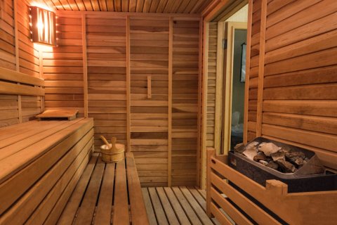 4 chambres Penthouse à Phong Thanh Tay A, Vietnam No. 12850 22