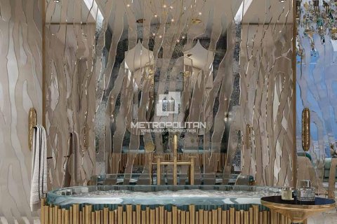 Пентхаус с 3 спальнями в Мидык, Вьетнам №87199 16