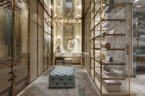 Пентхаус с 3 спальнями в Мидык, Вьетнам №87199 15