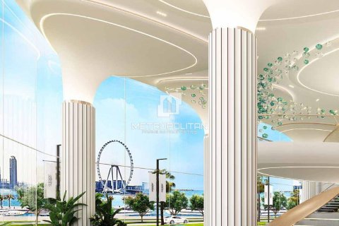 Пентхаус с 3 спальнями в Мидык, Вьетнам №87199 9