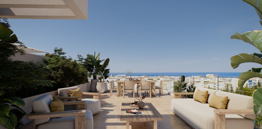 2 bedrooms Apartment in Dinh An, Vietnam No. 111960