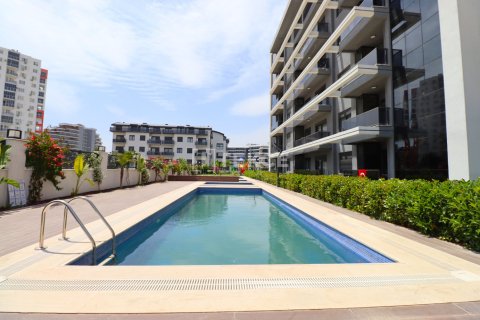 2 bedrooms Apartment in Aksu, Turkey No. 12808
