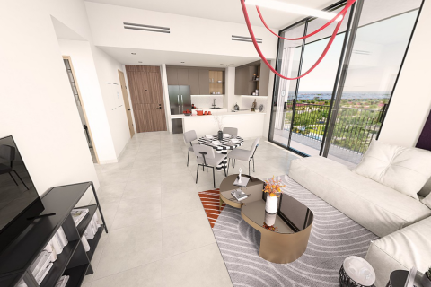 1 bedroom Apartment in Bavaria Town, Vietnam No. 95122 4