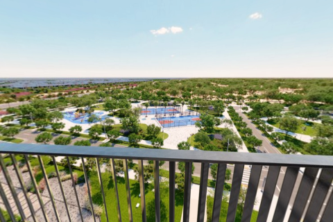 1 bedroom Apartment in Bavaria Town, Vietnam No. 95122 3