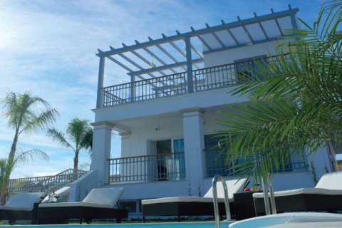 Apartamento tipo estudio Estudio en Nicosia, Cyprus No. 105294 1