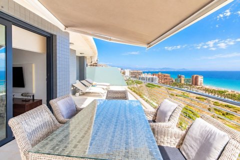 Studio Apartment in Los Arenales Del Sol, Spain No. 129078