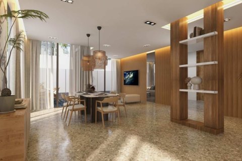 3 bedrooms Villa in Layan Beach, Thailand No. 1902 6