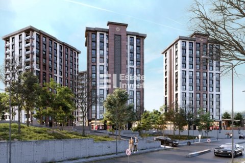 2 chambres Appartement à Istanbul, Turkey No. 114432