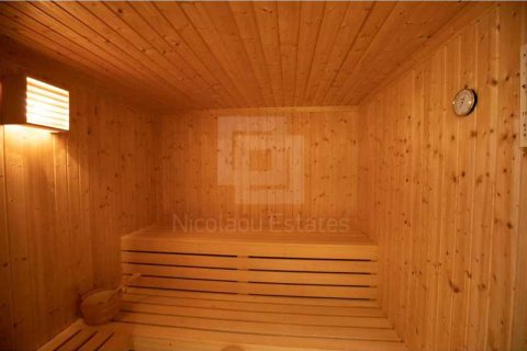 7 bedrooms House in Germasogeia, Cyprus No. 30820 8