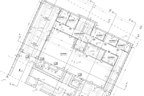 3 bedrooms Maisonette in Kavala, Greece No. 109274 2