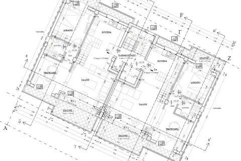 3 bedrooms Maisonette in Kavala, Greece No. 109274 4