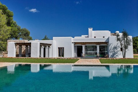 Studio Villa à Moraira, Spain No. 128432