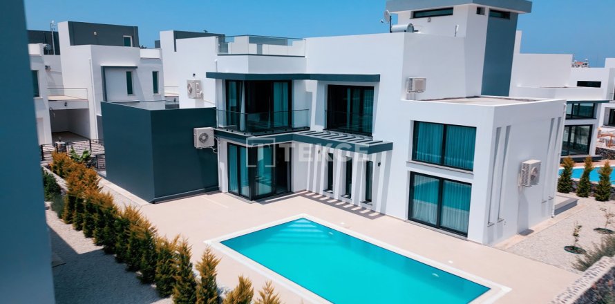 4 bedrooms Villa in Phu Ngai, Vietnam No. 15773